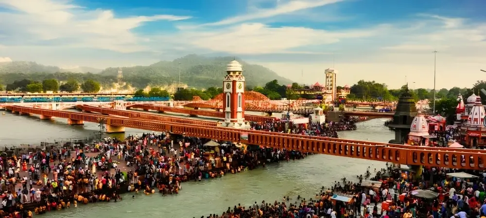 Uttar Pradesh Tour Packages