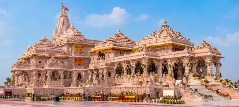 Uttar Pradesh Tour Packages