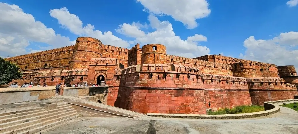 Uttar Pradesh Tour Packages
