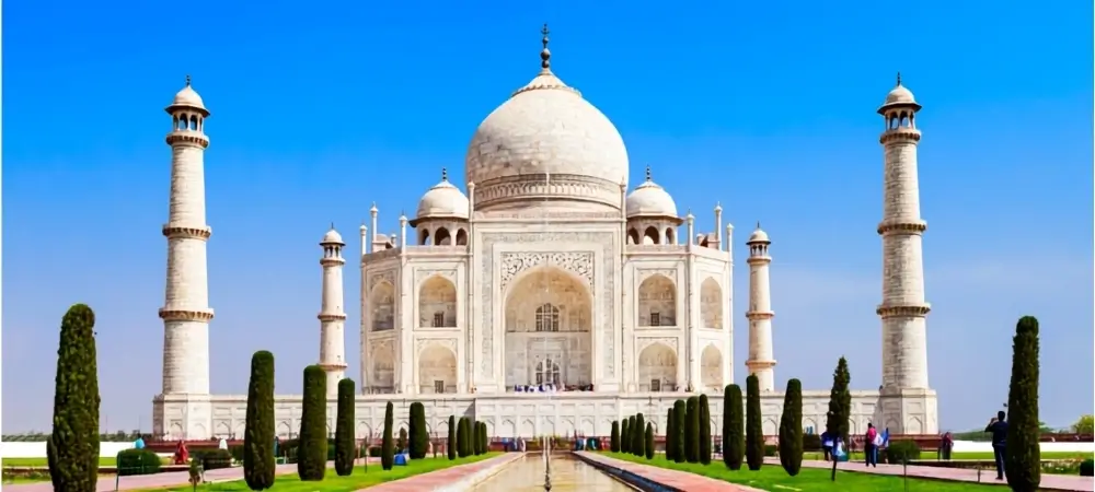Uttar Pradesh Tour Packages