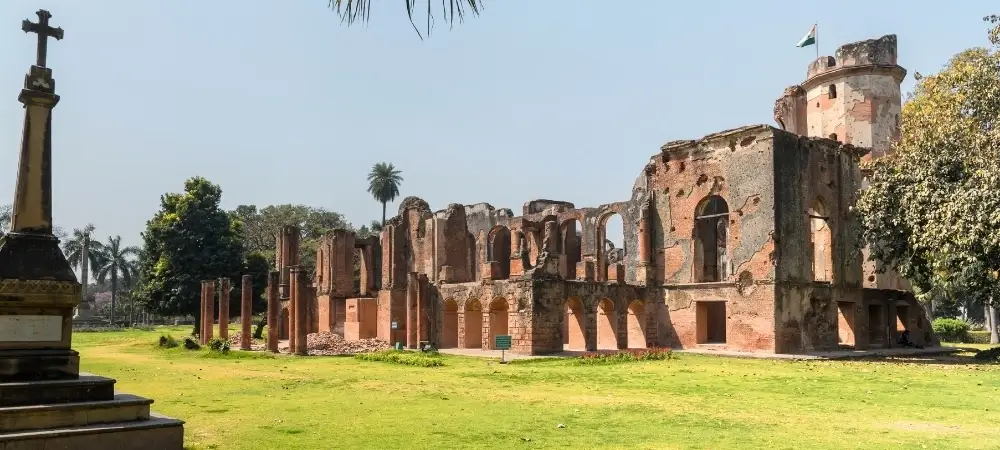 Uttar Pradesh Tour Packages