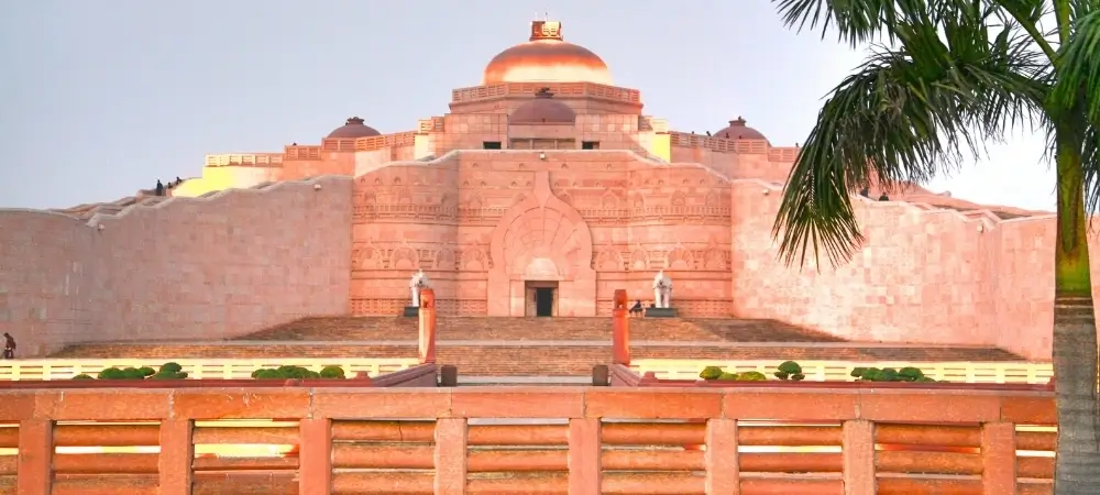 Uttar Pradesh Tour Packages