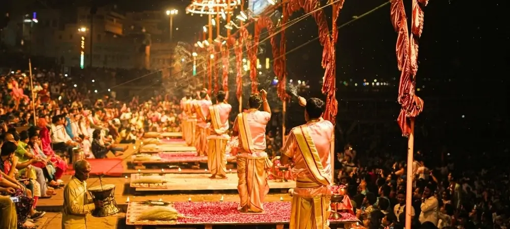 Uttar Pradesh Tour Packages