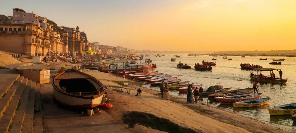 Uttar Pradesh Tour Packages