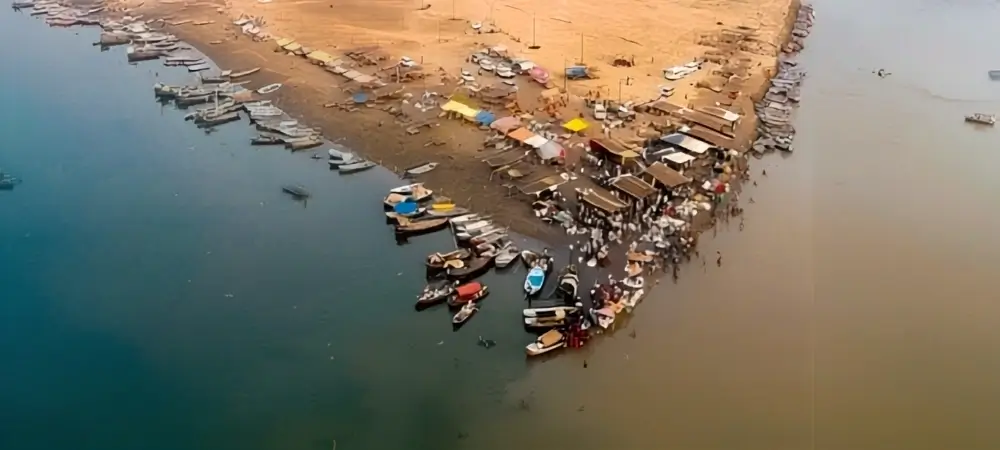 Uttar Pradesh Tour Packages