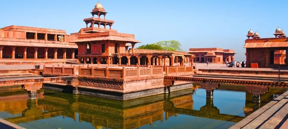 Uttar Pradesh Tour Packages