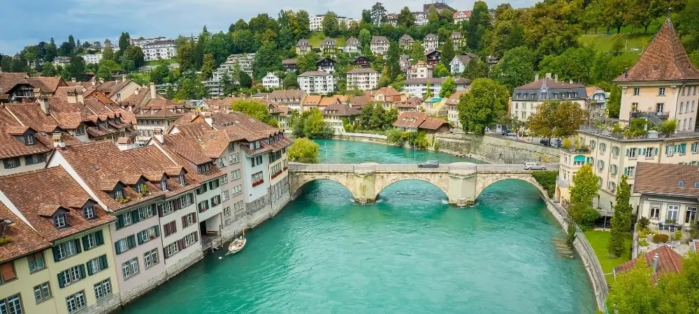 Switzerland Tour Packages