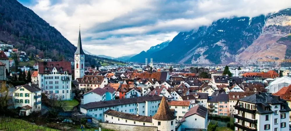 Switzerland Tour Packages