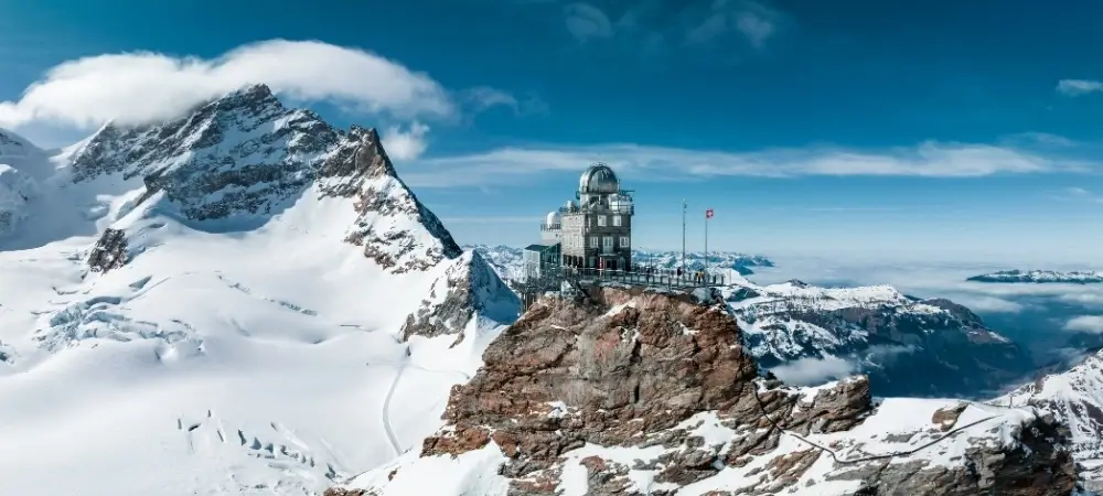 Switzerland Tour Packages