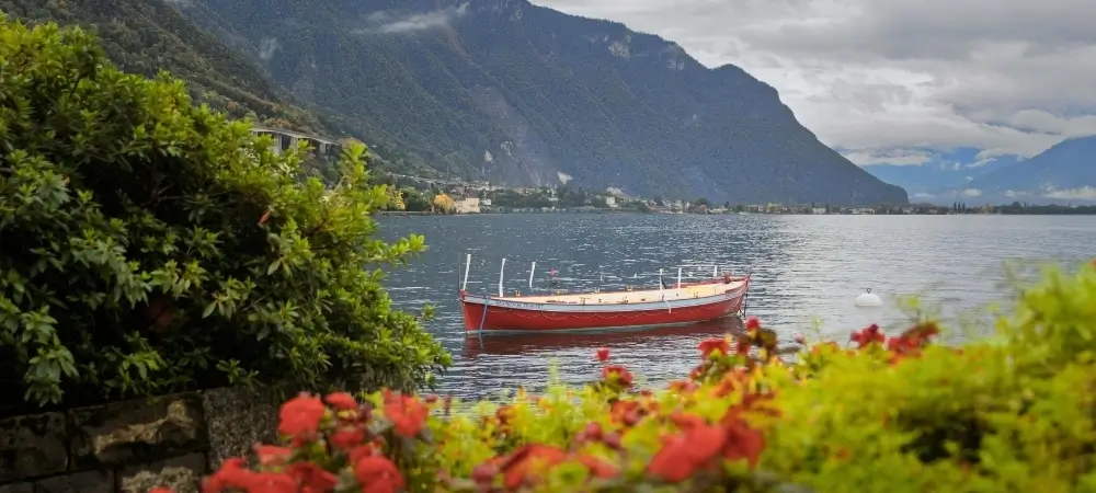 Switzerland Tour Packages