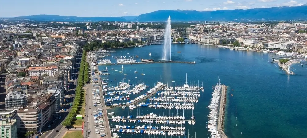 Switzerland Tour Packages