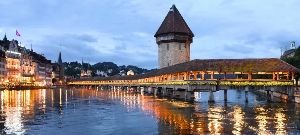 Switzerland Tour Packages