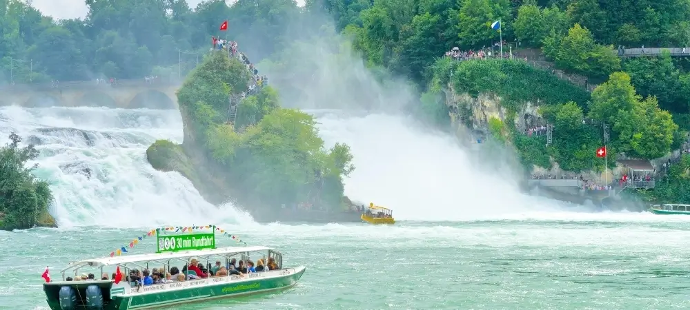 Switzerland Tour Packages