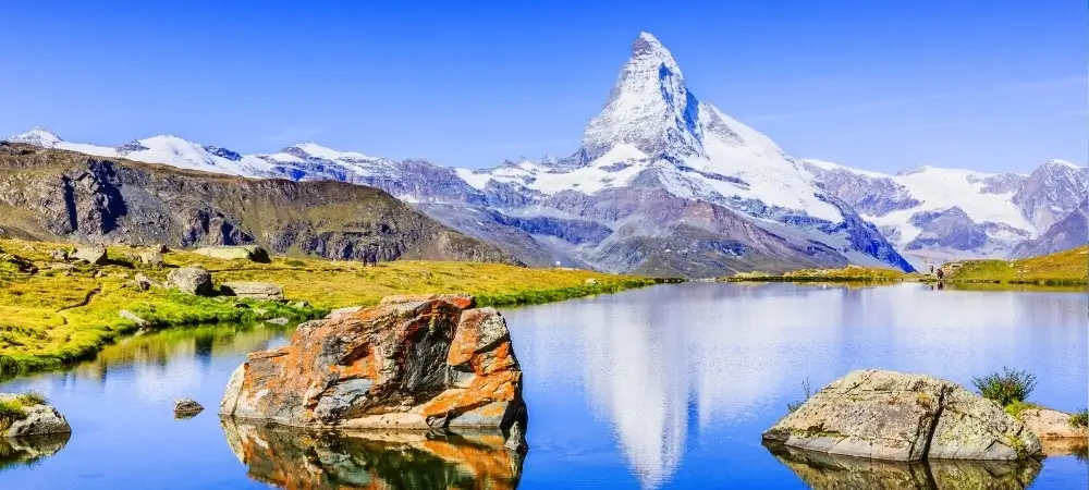 Switzerland Tour Packages