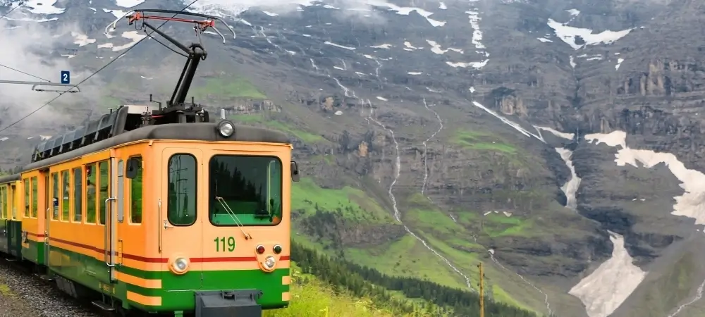 Switzerland Tour Packages