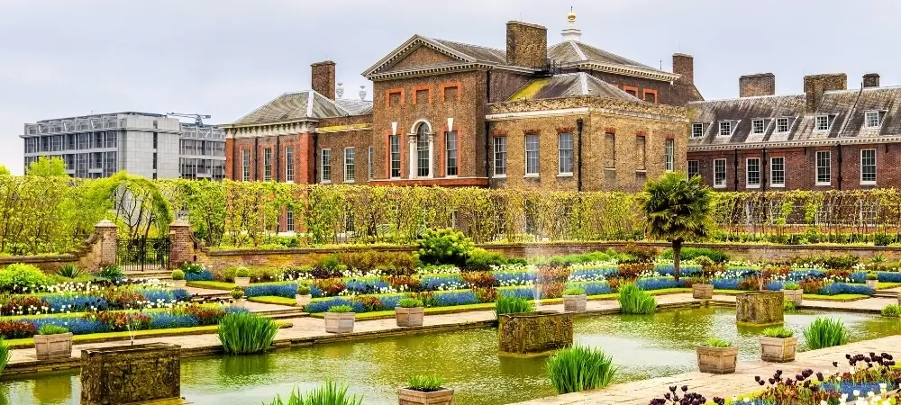 London Package