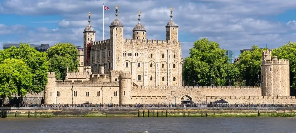 London Package