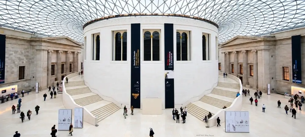 London Package