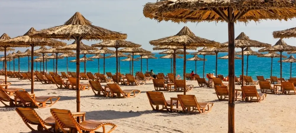United Arab Emirates Tour Packages