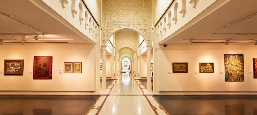 United Arab Emirates Tour Packages