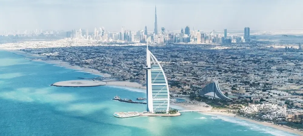 United Arab Emirates Tour Packages