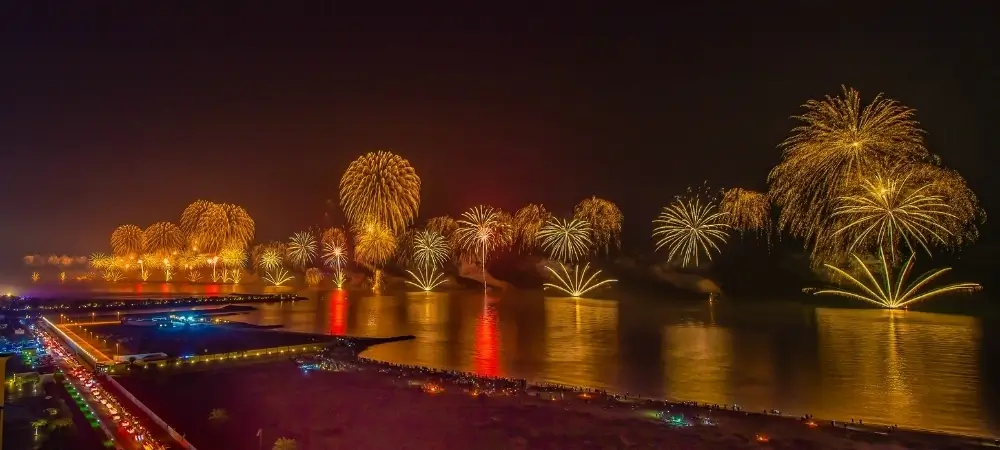 United Arab Emirates Tour Packages