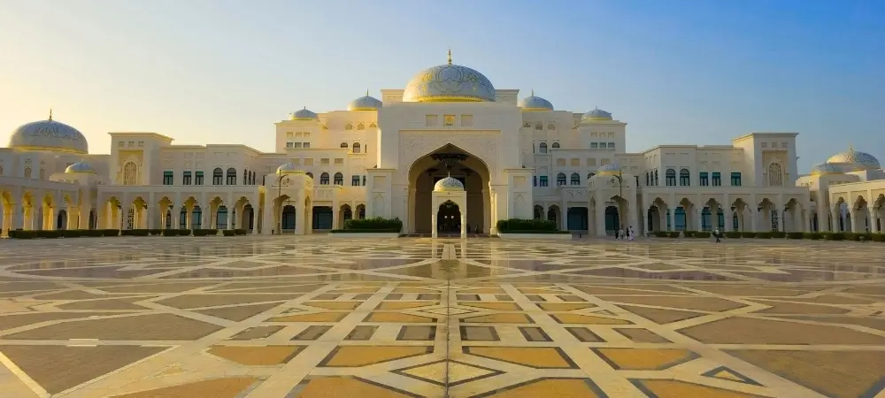 United Arab Emirates Tour Packages