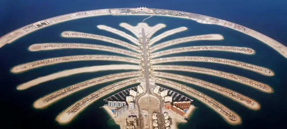 United Arab Emirates Tour Packages