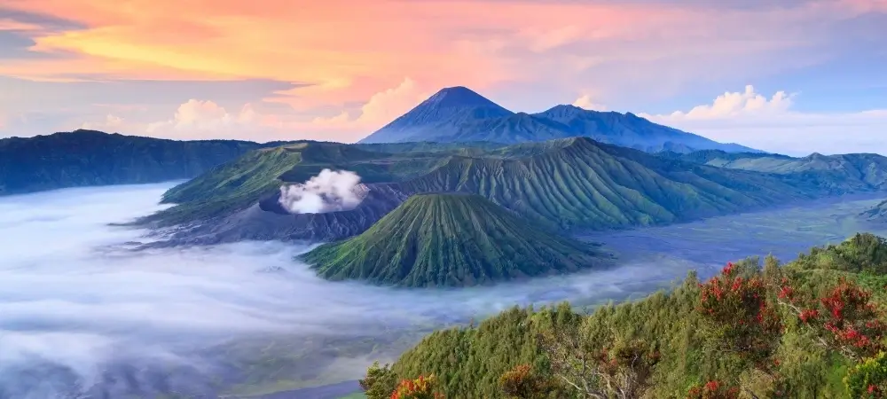 Indonesia Tour Packages