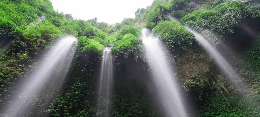 Indonesia Tour Packages