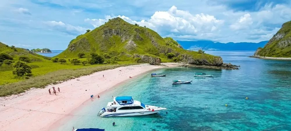 Indonesia Tour Packages