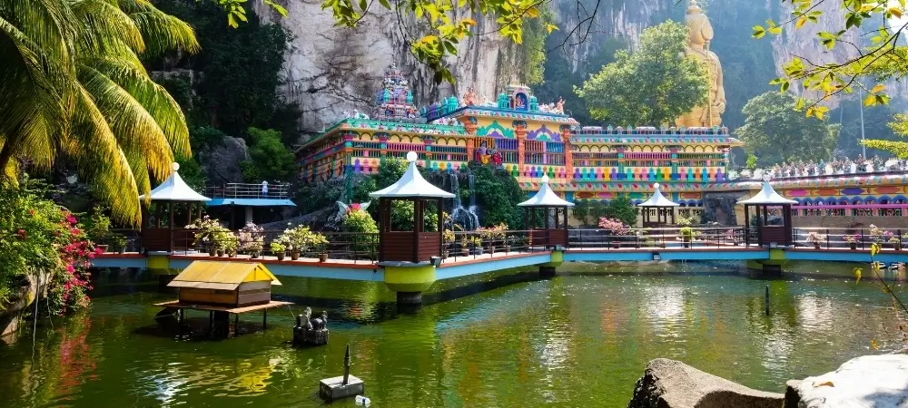 Indonesia Tour Packages