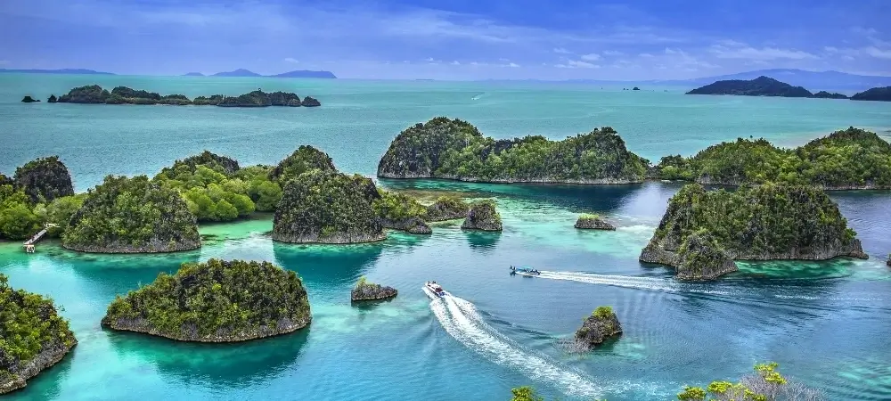 Indonesia Tour Packages