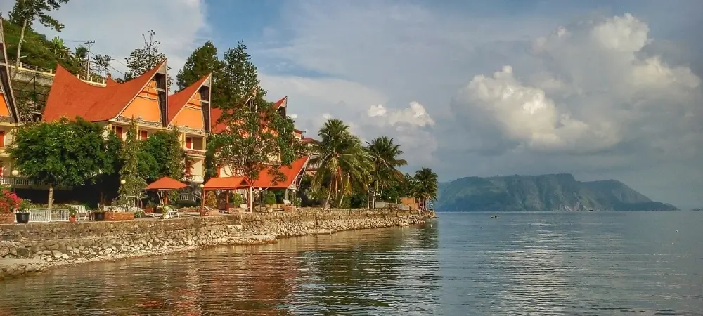 Indonesia Tour Packages