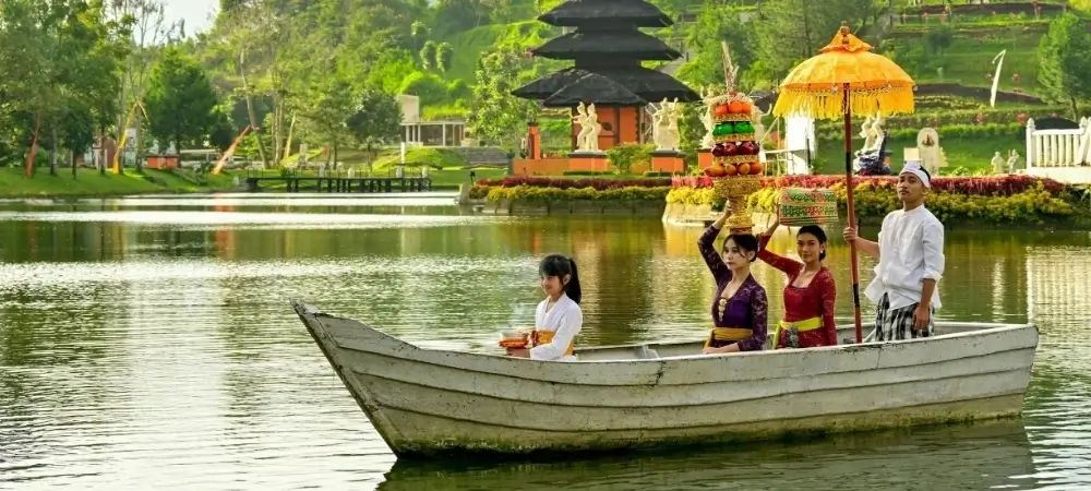 Indonesia Tour Packages