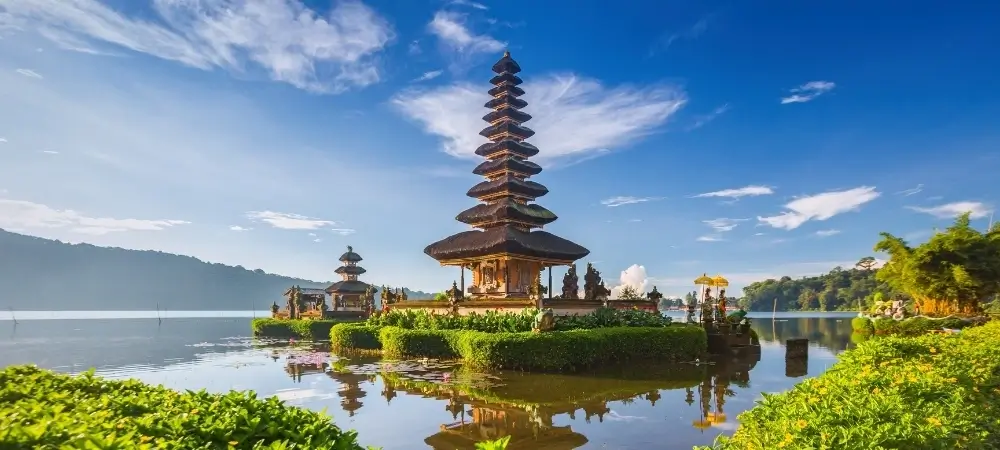Indonesia Tour Packages