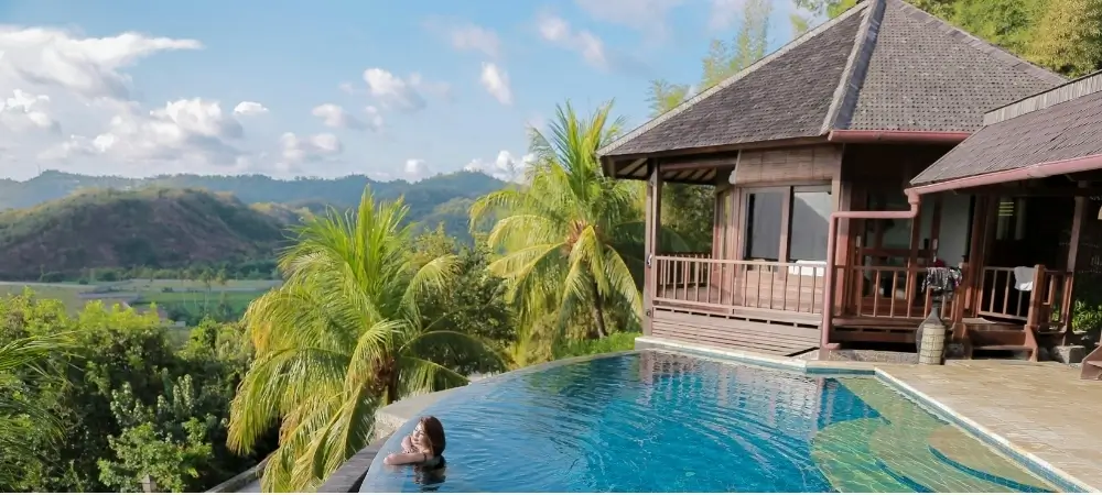 Indonesia Tour Packages