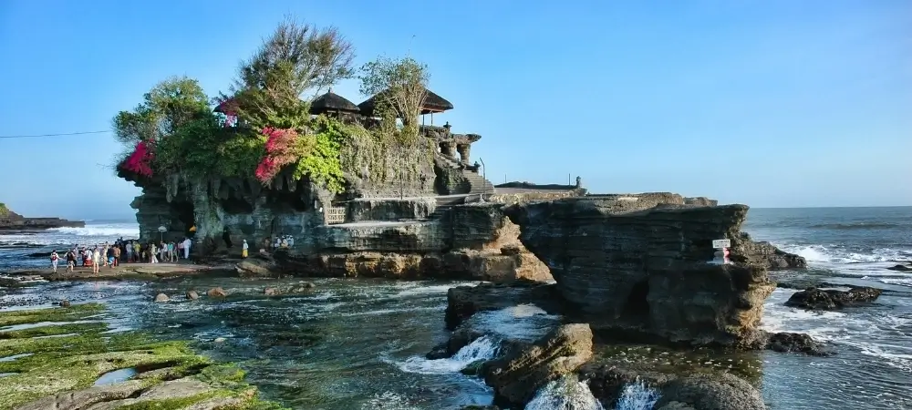 Indonesia Tour Packages