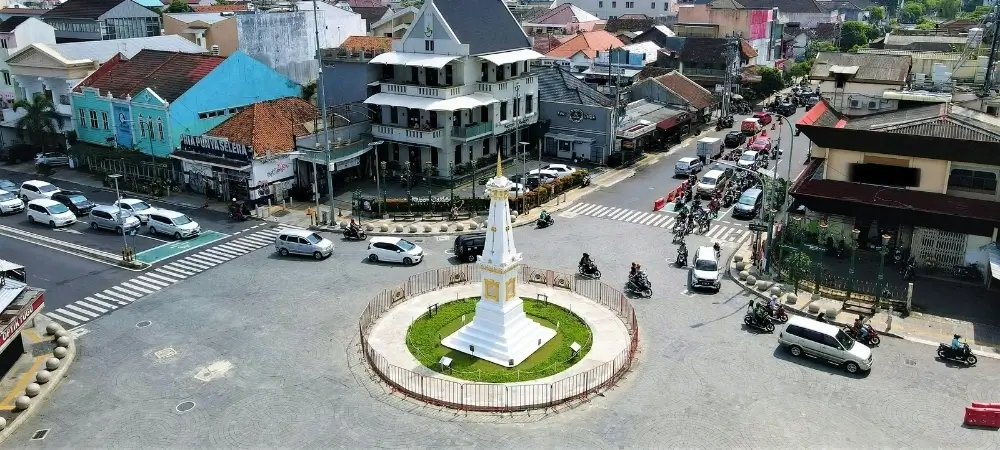 Indonesia Tour Packages