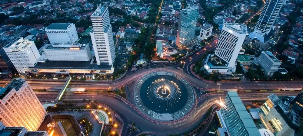 Indonesia Tour Packages