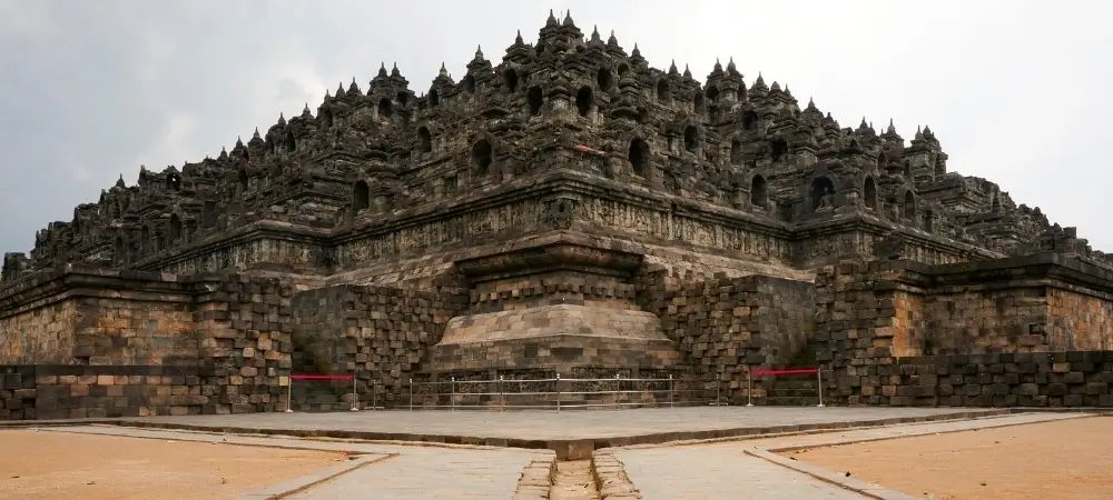 Indonesia Tour Packages