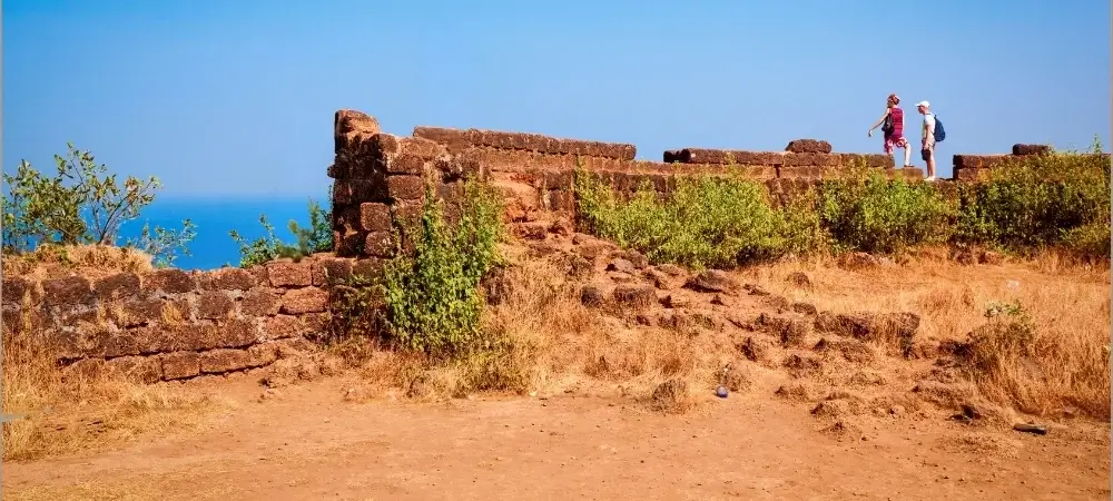 Goa Tour Packages