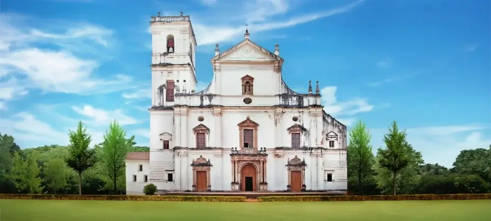Goa Tour Packages