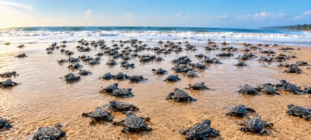 Goa Tour Packages
