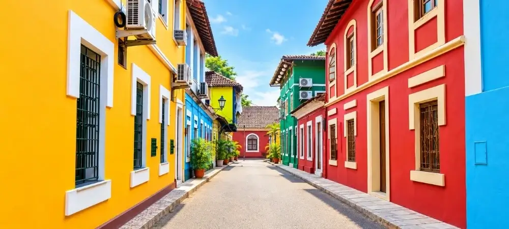 Goa Tour Packages
