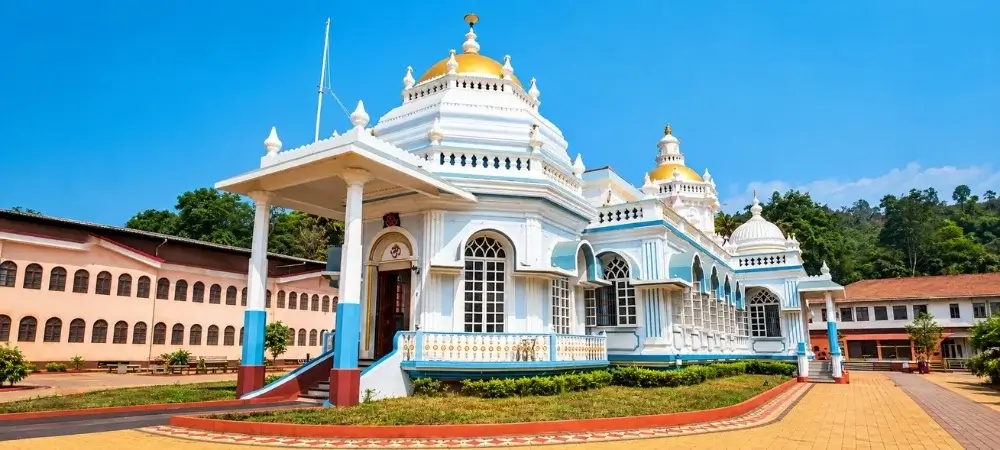 Goa Tour Packages