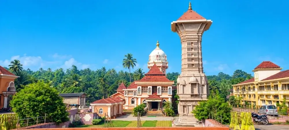Goa Tour Packages