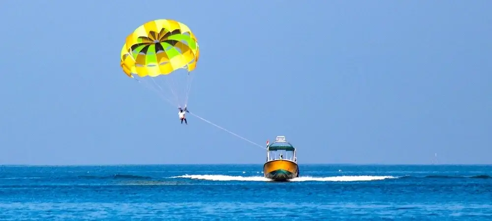 Goa Tour Packages