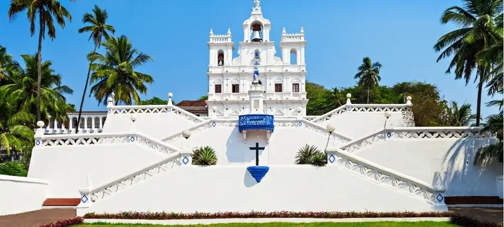 Goa Tour Packages