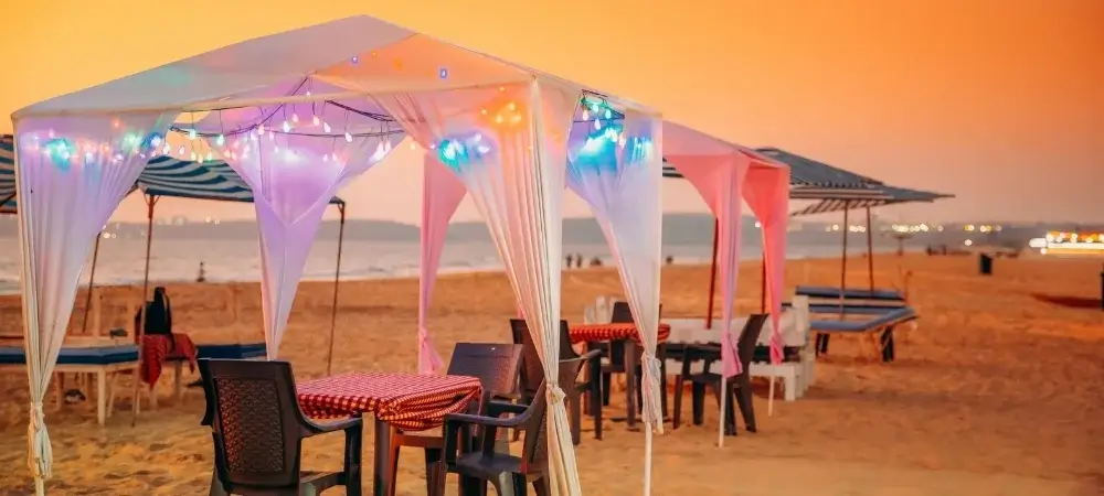 Goa Tour Packages